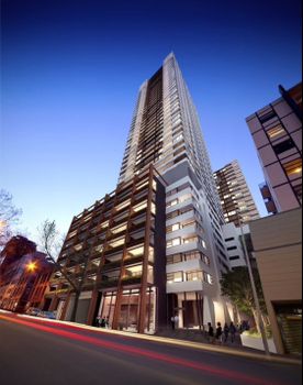 Roomerang At Fulton Lane 4 - Sydneys Hotel 0