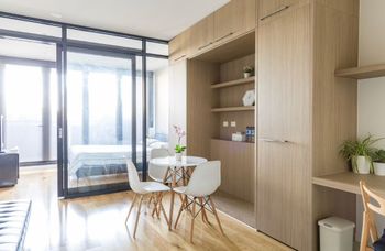 Roomerang At Fulton Lane 4 - Sydneys Hotel 5