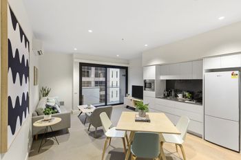 199 William - Sydneys Hotel 3