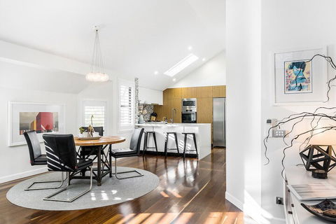A PERFECT STAY - Solstice - Sydneys Hotel 5