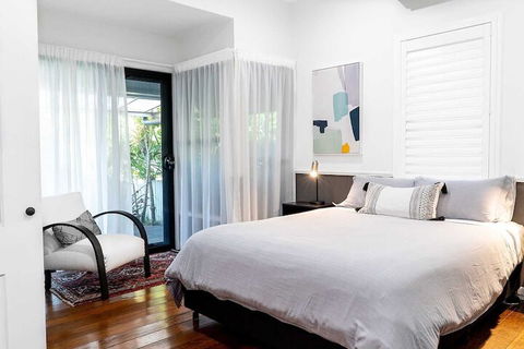 A PERFECT STAY - Solstice - Sydneys Hotel 6