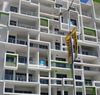 Kube on Cavanagh - Sydneys Hotel