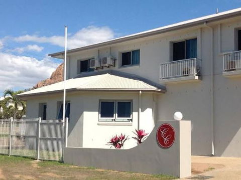 BEST WESTERN CASTLE LODGE MOTEL - Sydneys Hotel 2