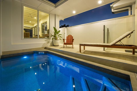 Reflections Villa 3 - Sydneys Hotel 1