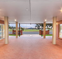 BEST WESTERN Plus Bolton on the Park - Sydneys Hotel