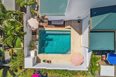 A PERFECT STAY - Salta - Sydneys Hotel 0
