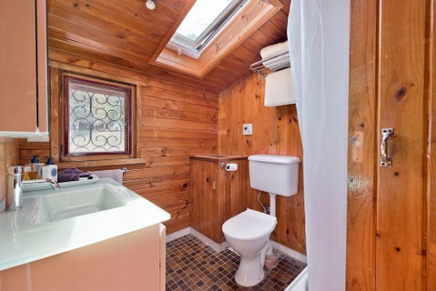 Crackenback Cottage 1884 - Sydneys Hotel 4