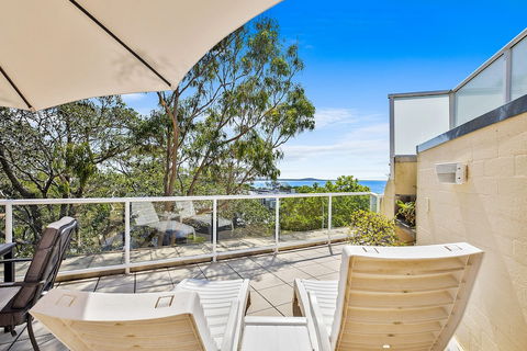 Garden Penthouse Netanya - Sydneys Hotel 5
