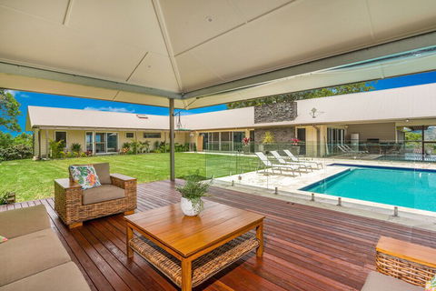 A PERFECT STAY - Serene Myocum - Sydneys Hotel 4
