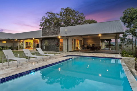 A PERFECT STAY - Serene Myocum - Sydneys Hotel 5