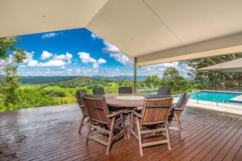 A PERFECT STAY - Serene Myocum - Sydneys Hotel 2