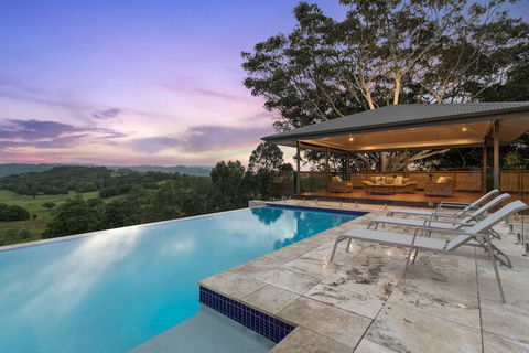 A PERFECT STAY - Serene Myocum - Sydneys Hotel 6