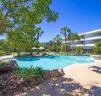 Cotton Beach Bliss at 103  2 Bikes - Sydneys Hotel