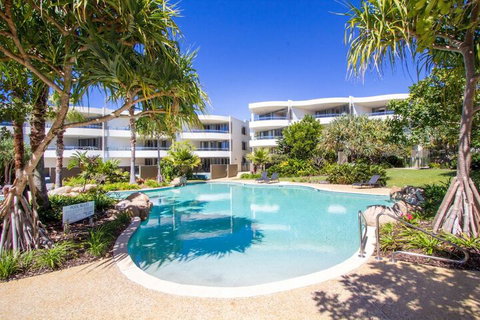 Cotton Beach Bliss At 103 + 2 Bikes - Sydneys Hotel 3
