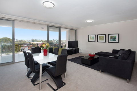The Junction Palais - Sydneys Hotel 4