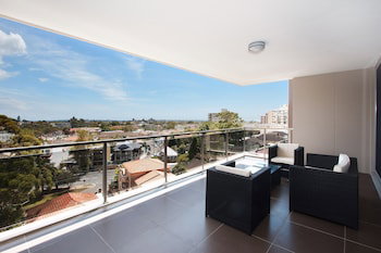 The Junction Palais - Sydneys Hotel 6