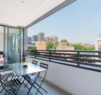 Apartment Darling Harbour - Hay Street - Sydneys Hotel