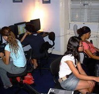 Sydney GDay Hostel - Sydneys Hotel