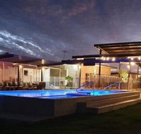Oasis at Newman - Sydneys Hotel