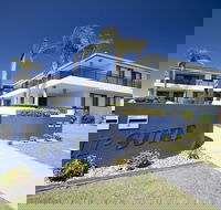 Hi Surf Unit 1 - Sydneys Hotel