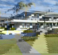 Hi Surf Unit 3 - Sydneys Hotel
