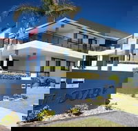 Hi Surf Unit 4 - Sydneys Hotel