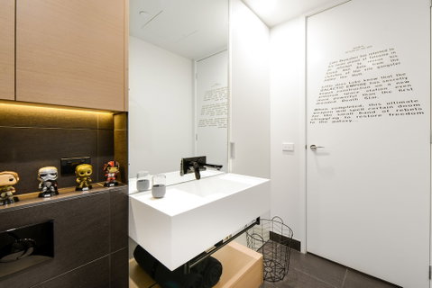 Roomerang At Ryan & Leveson - Sydneys Hotel 4