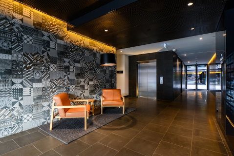 Roomerang At Ryan & Leveson - Sydneys Hotel 0