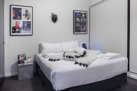Roomerang At Ryan & Leveson - Sydneys Hotel 3