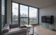 Modern 2 Bedroom Potts Point Apartment - thumb 4