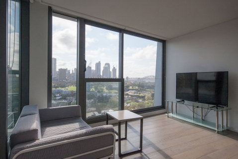 Modern 2 Bedroom Potts Point Apartment - Sydneys Hotel 4
