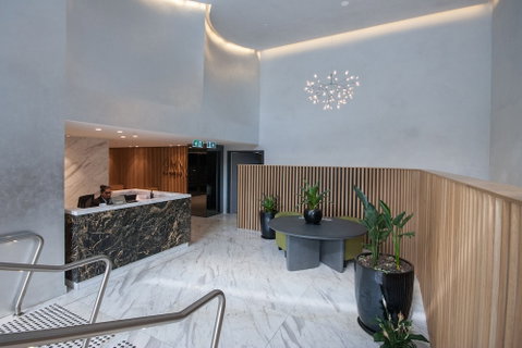 Modern 2 Bedroom Potts Point Apartment - Sydneys Hotel 3