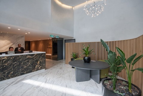 Modern 2 Bedroom Potts Point Apartment - Sydneys Hotel 1