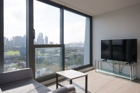 Modern 2 Bedroom Potts Point Apartment - Sydneys Hotel 5