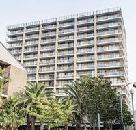 Potts Point Springfield Avenue I - Sydneys Hotel