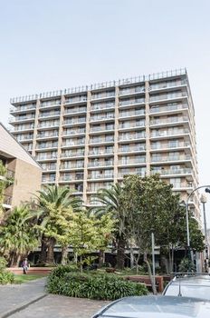Potts Point Springfield Avenue (I) - Sydneys Hotel 0