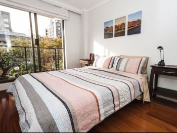 Potts Point Springfield Avenue (I) - Sydneys Hotel 4
