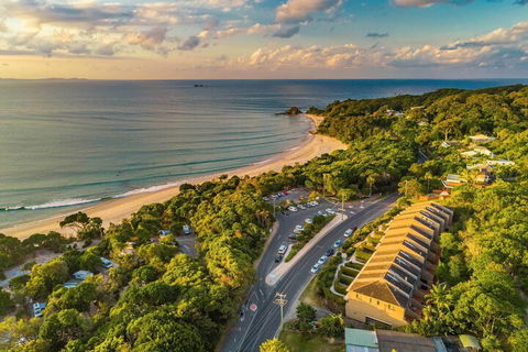 A Perfect Stay - 3 James Cook Apartments - Sydneys Hotel 0