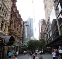 The Apartment Service HOSK2 - Sydneys Hotel