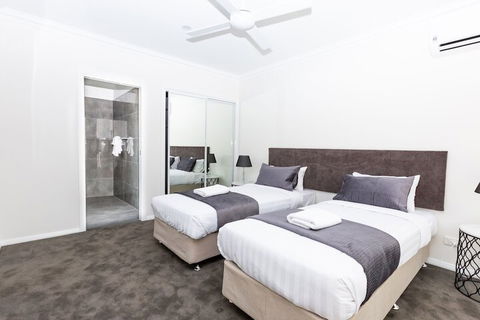 Wagga Apartments 1 - Sydneys Hotel 4