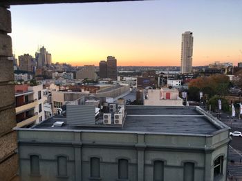 BUDGET Bourke St. Studios - Sydneys Hotel 3