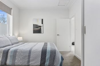 Wellington Street Cottage - Sydneys Hotel 1