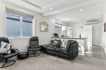 Wellington Street Cottage - Sydneys Hotel 4