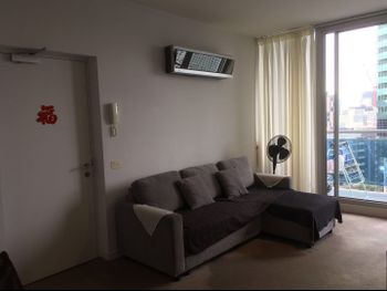 V Apartment - Sydneys Hotel 6