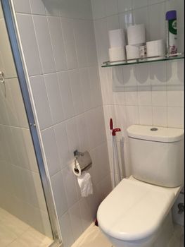 V Apartment - Sydneys Hotel 5