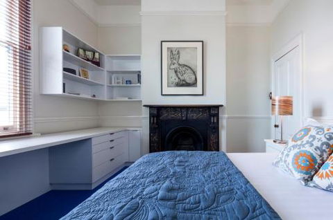 Library House - Sydneys Hotel 3
