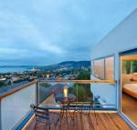 Library House - Sydneys Hotel