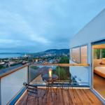 Library House - Sydneys Hotel 0