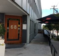 Penthouses68 - Sydneys Hotel