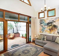 Private 1 Bdr Retreat Annandale ANDLE - Sydneys Hotel